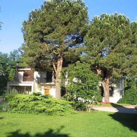Ferienwohnung La Ca' Nova Lurago dʼErba Exterior foto