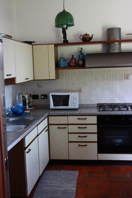 Ferienwohnung La Ca' Nova Lurago dʼErba Exterior foto